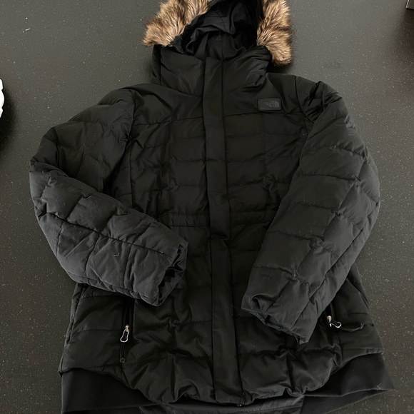 North face womens jacket - Picture 2 of 9